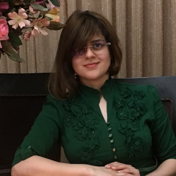 Mehri Vahabi