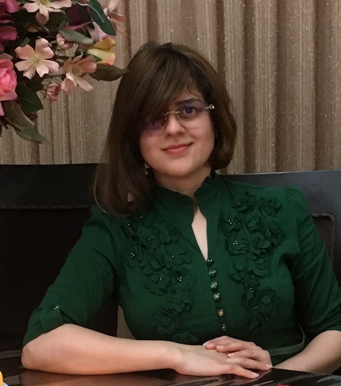 Mehri Vahabi