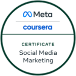 Social Media Marketing Professional Certificate
