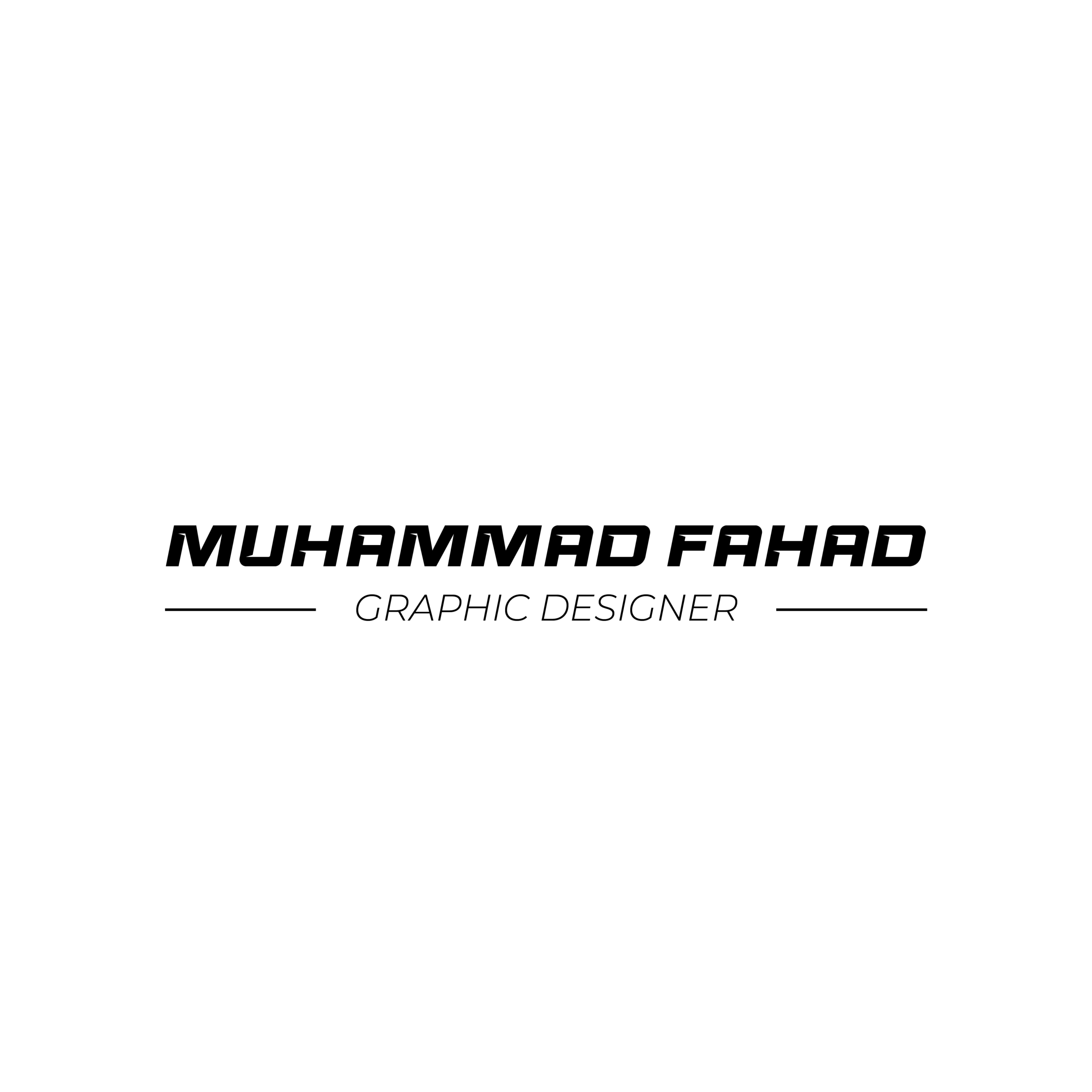 Muhammad Fahad