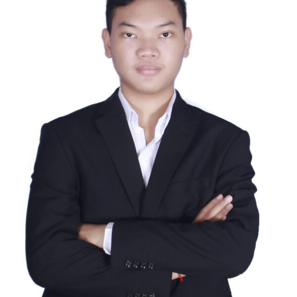 Panha Kim