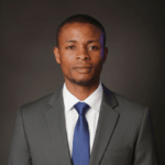 Oluwaseyi Ebenezer - Lagos, Nigeria