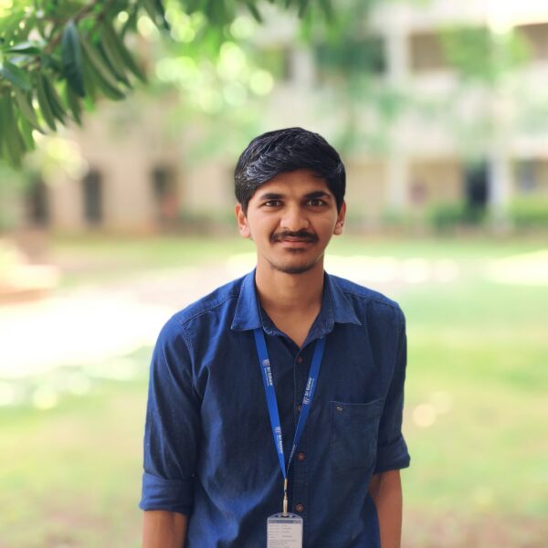 Bala Mugesh