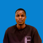 Samuel Tiewei - Lagos, Nigeria
