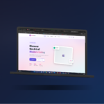 Services de conception web modernes et adaptatifs