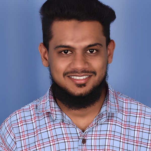 Mohammad Hozaifa