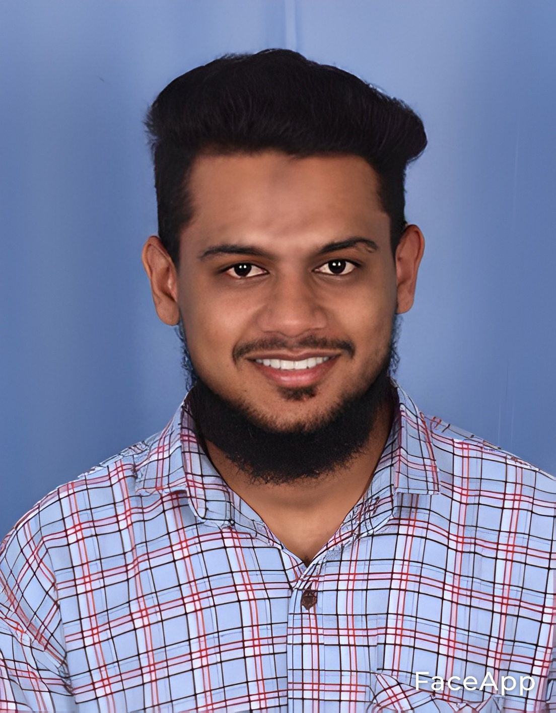 Mohammad Hozaifa
