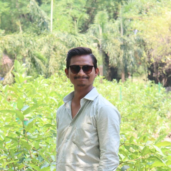 Mohan Angoth