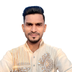 Mohd Nafees - cover