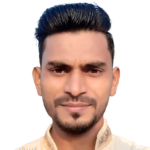 Mohd Nafees - Ahmedabad, India