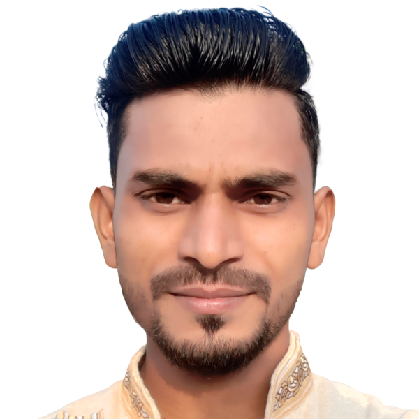 Mohd Nafees