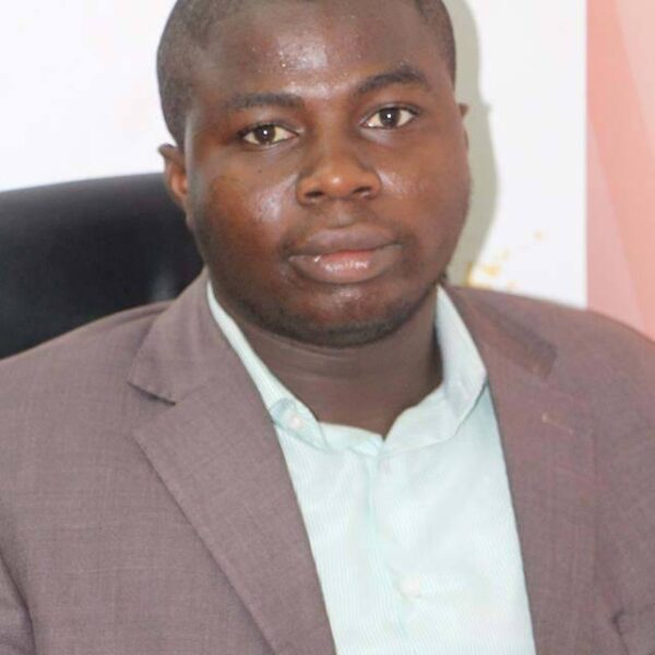 Ismaila Moustapha