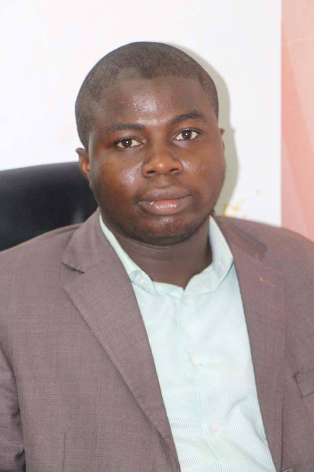 Ismaila Moustapha
