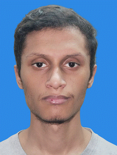 Haroon Ahmed