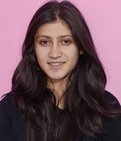Muskan MUSKAN