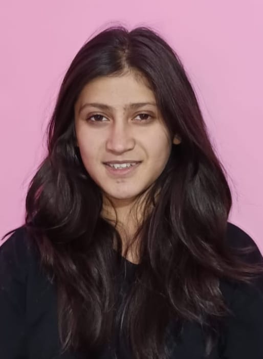Muskan MUSKAN