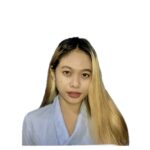 Nina Liza Marie Sayno - Cebu City, Philippines
