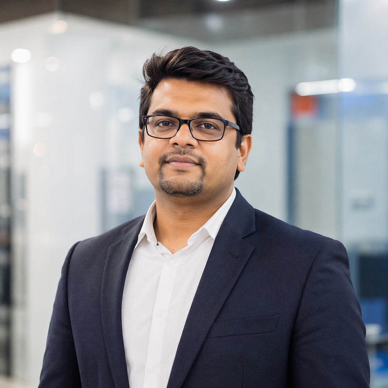Ashok Dahiya