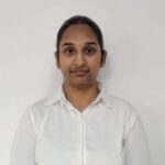 Jahnava Garikapati - Vijayawada, India