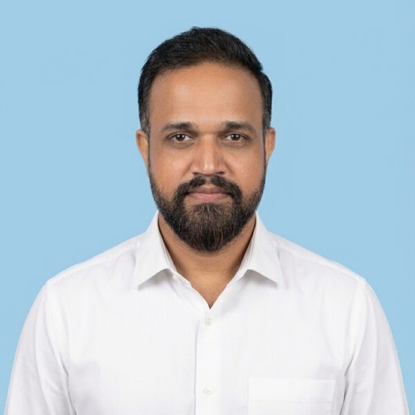 Sanjeev Soni