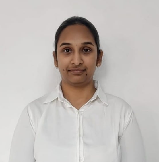Jahnava Garikapati