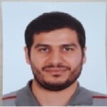 Alaa Joumaa - Gaziantep, Turkey