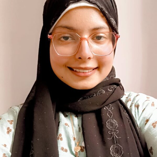 Seerat Irshad