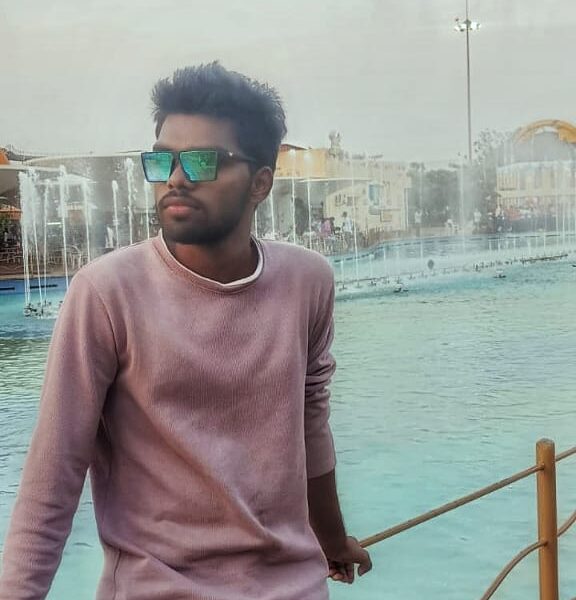 Prathamesh Waghule