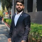 Mehul Verma - Delhi, Inde