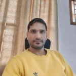 Krishna Kumar Sharma - تشانديجار, الهند