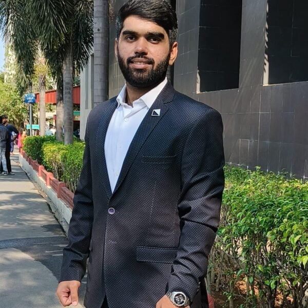 Mehul Verma