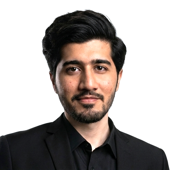 Shahzaib Ghani