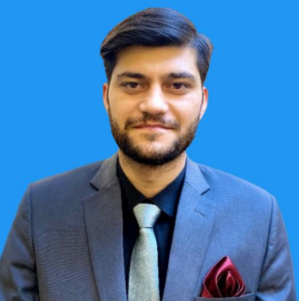 Muhammd Wajid Khan