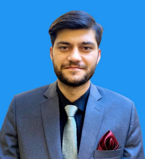 Muhammd Wajid Khan
