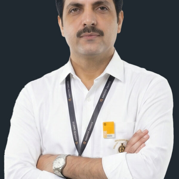 Muhammad Mujeeb Tariq