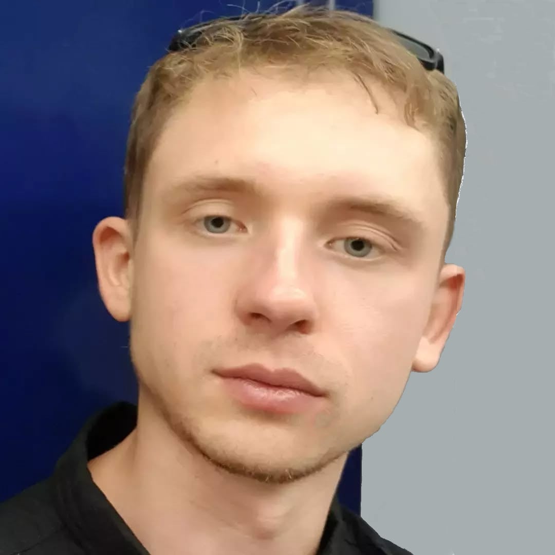 Sergii Khoma