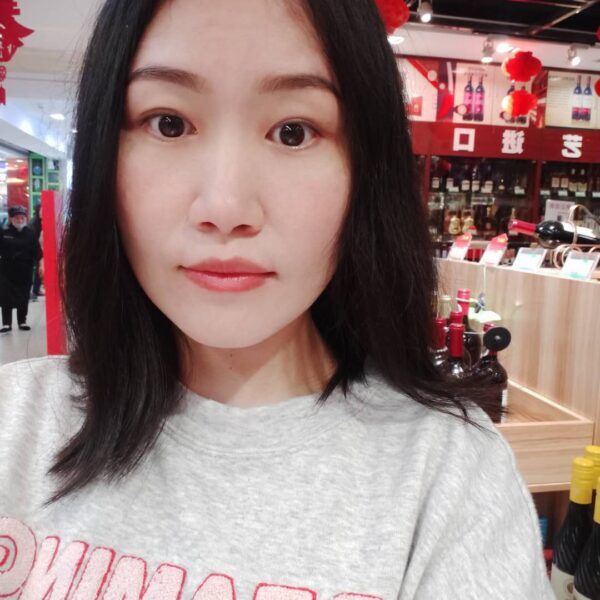Cindy Chen