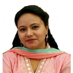 NANCY SHARMA