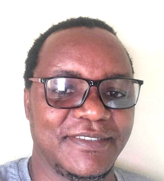 Nathan Phiri