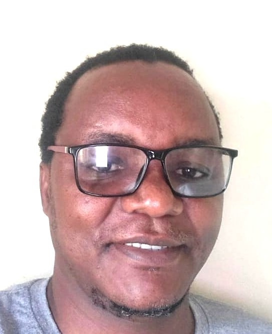Nathan Phiri