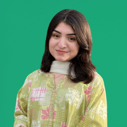Iqra Iftikhar