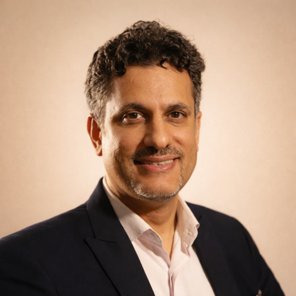 Kayvan Tehrani