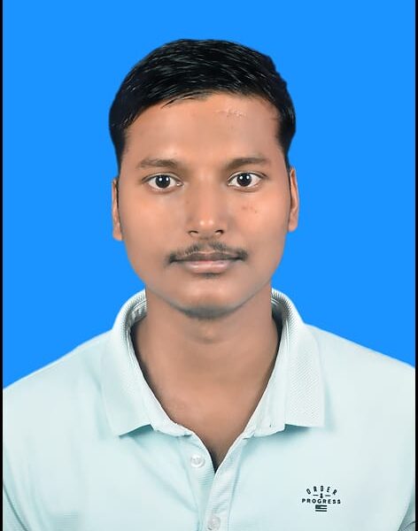 Nishikant Kumar