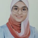 Yasmeen Osama - Sohag, Egypt