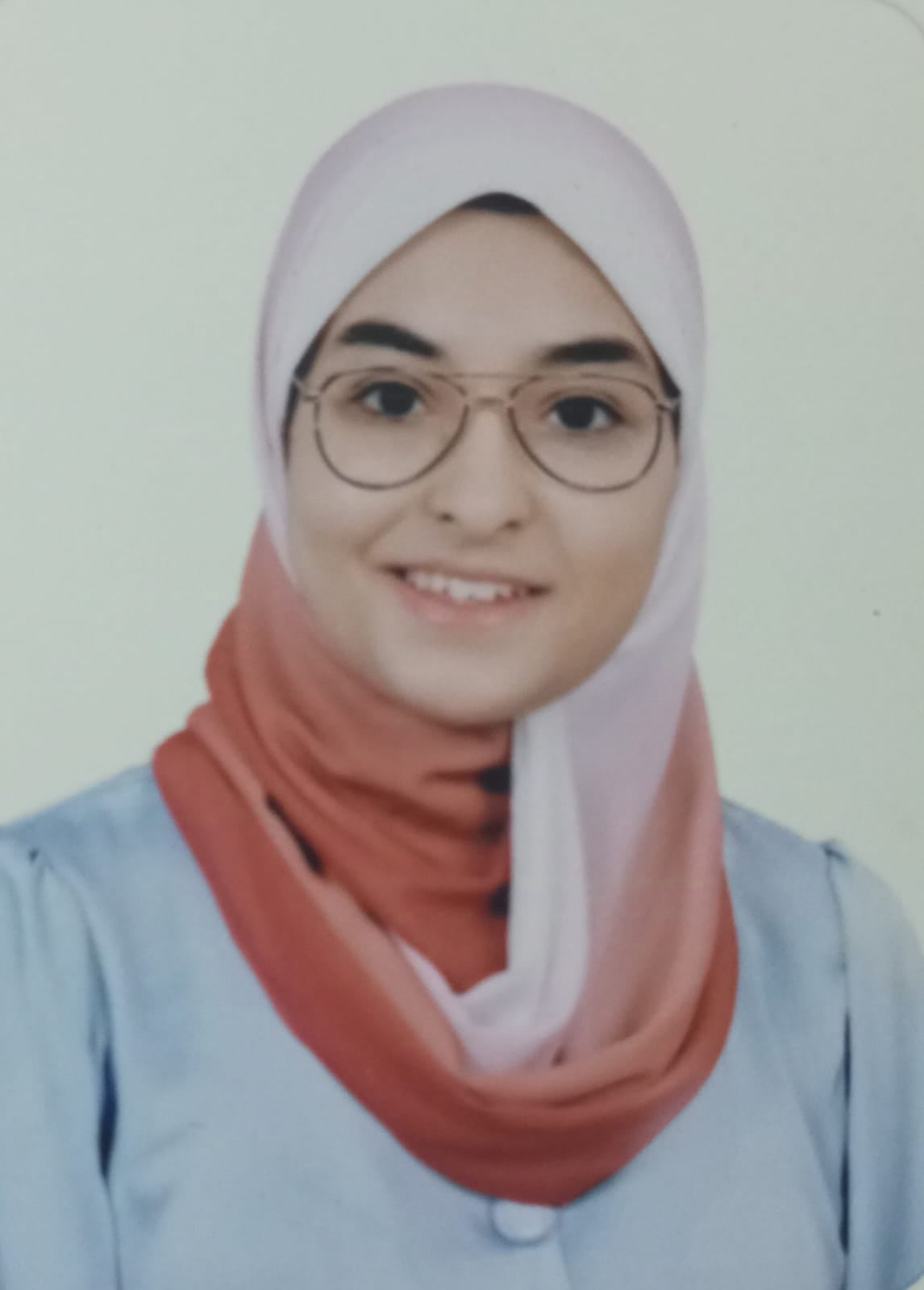 Yasmeen Osama