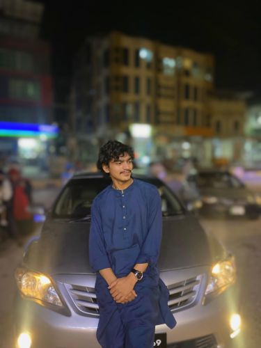 Muhammad Zaeem Sajjad