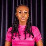 Elena Georgiou - Lagos, Nigeria