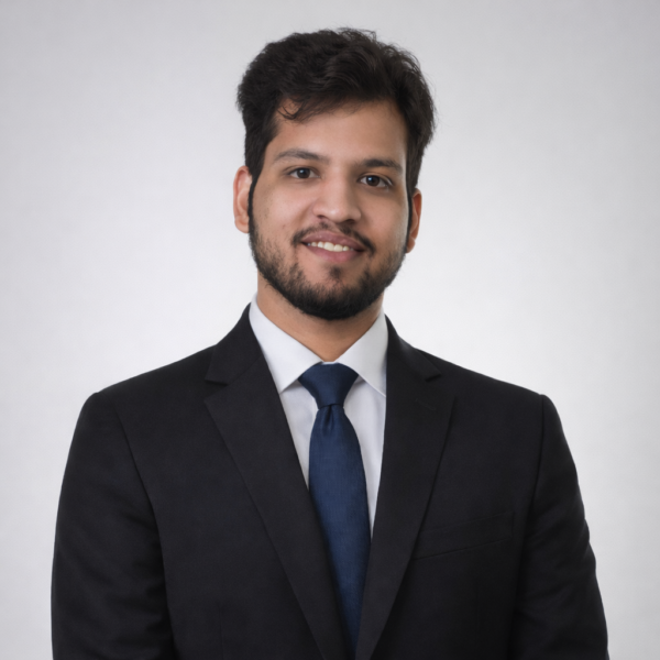 Nikhil Sharma Digital Solutions