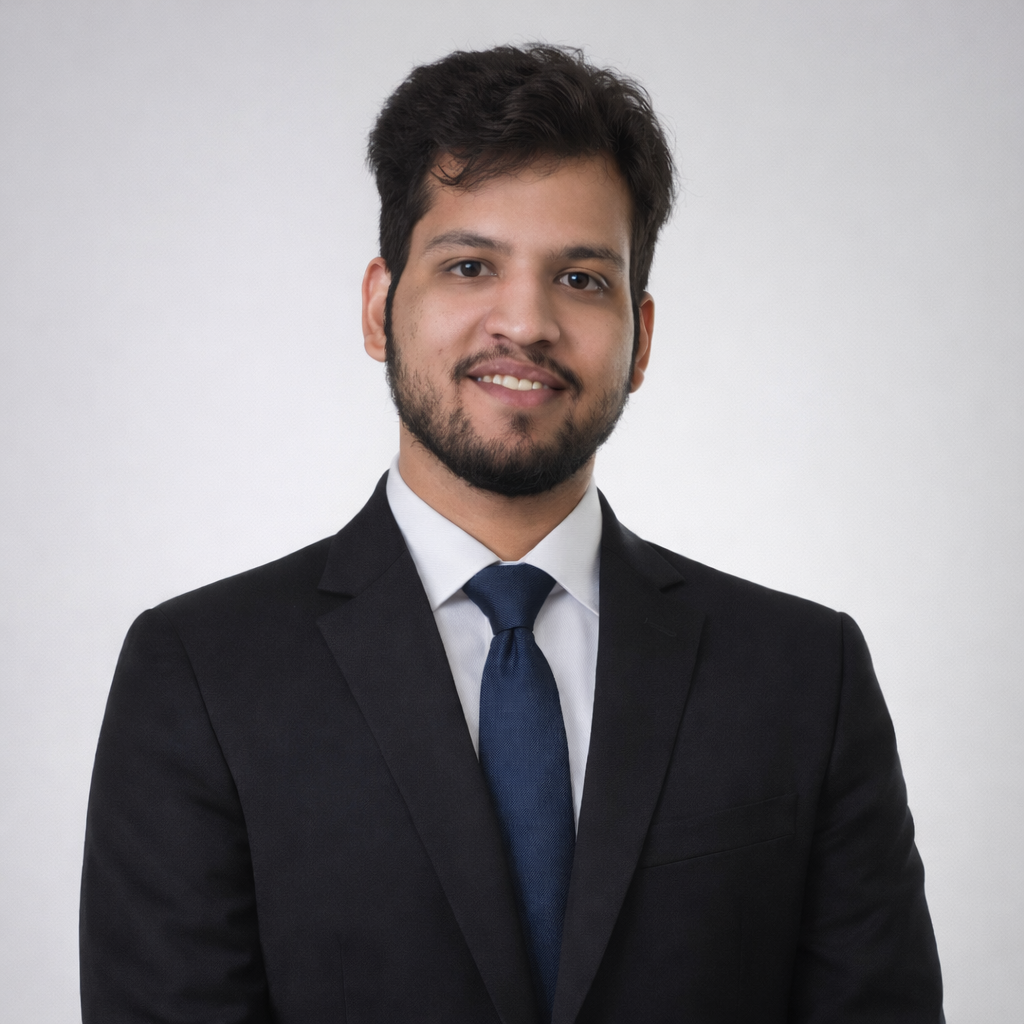 Nikhil Sharma Digital Solutions