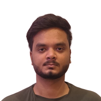 Nikhil Raikwar